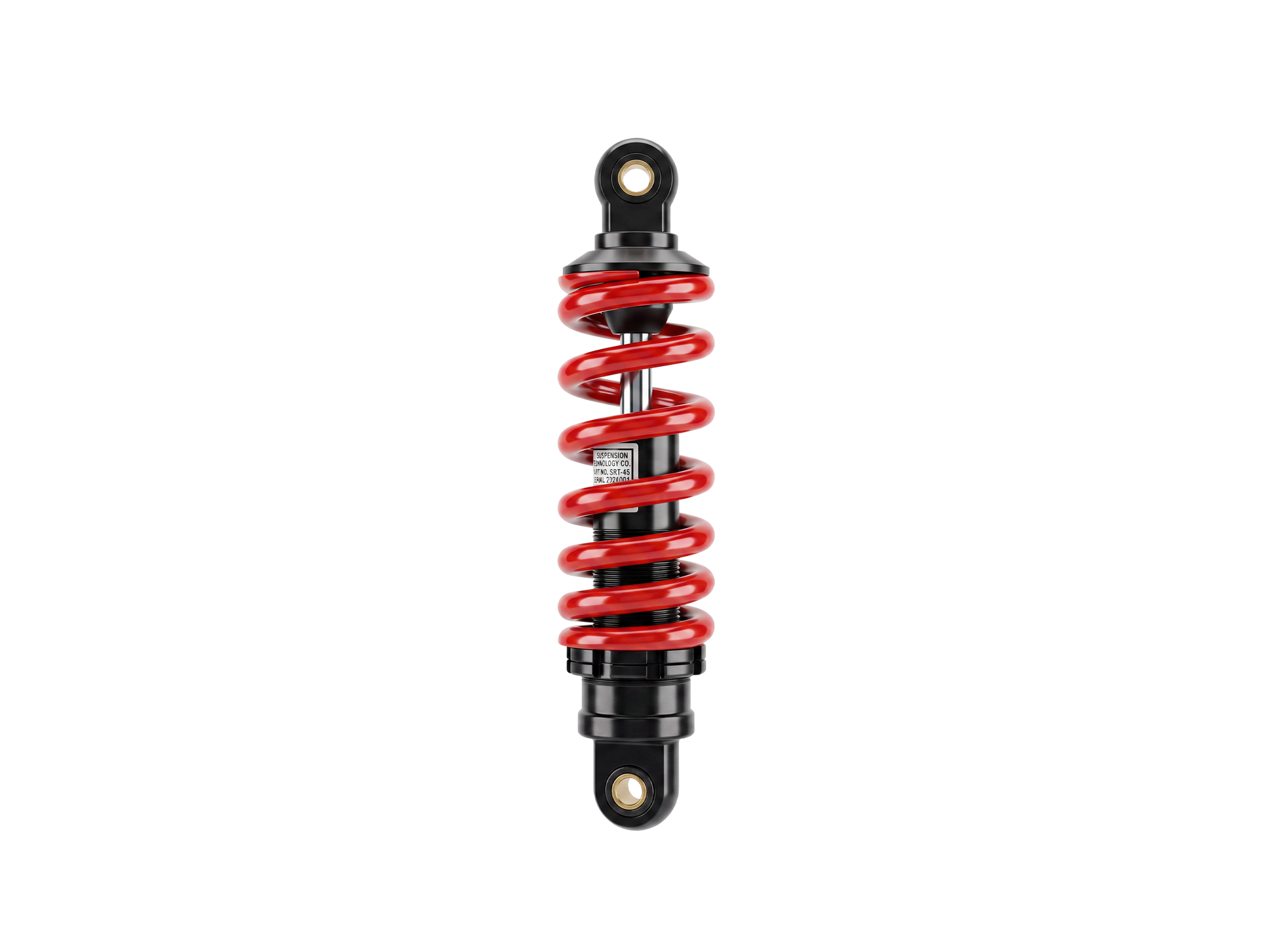 Yozma IN 10 Rear Hydraulic Shock