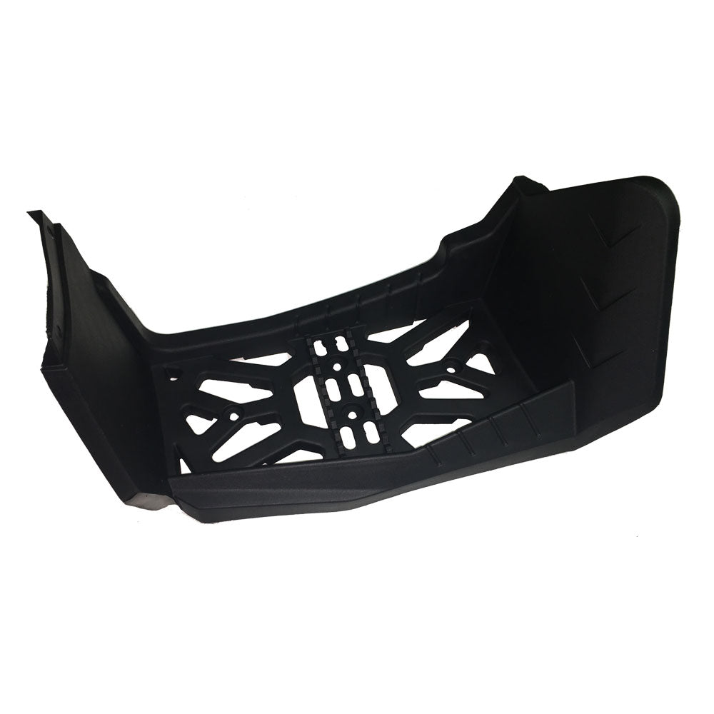 MotoTec- Renegade Left Foot Rest