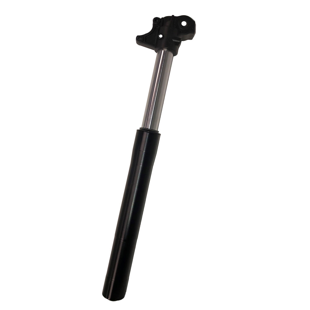 MotoTec 60cc Hooligan Left Fork