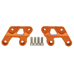 Lowering Foot Bracket Aluminum for Sur-Ron
