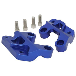 Lowering Foot Bracket Aluminum for Sur-Ron