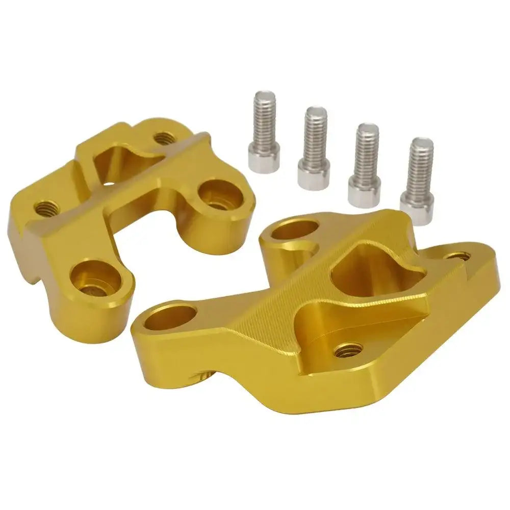 Lowering Foot Bracket Aluminum for Sur-Ron