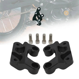 Lowering Foot Bracket Aluminum for Sur-Ron