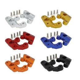 Lowering Foot Bracket Aluminum for Sur-Ron