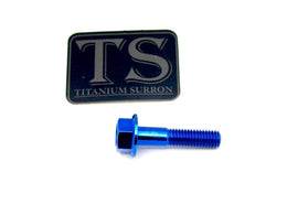 Altis Sigma Gearbox Cover Titanium Bolt Kit · Titanium Surron, view 25
