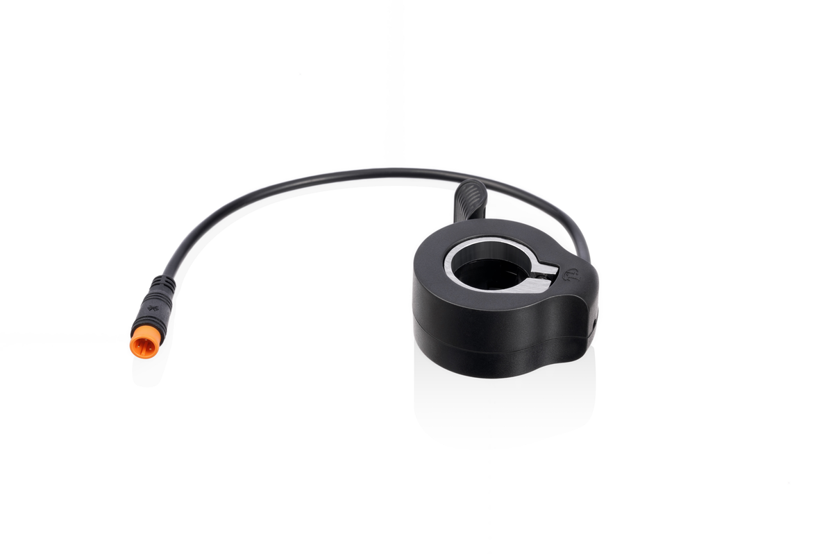 Macfox Throttle