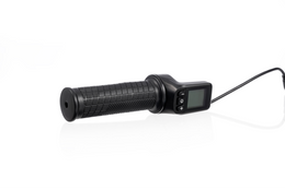Macfox Throttle