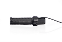 Macfox Throttle