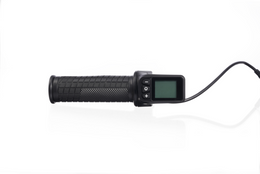 Macfox Throttle