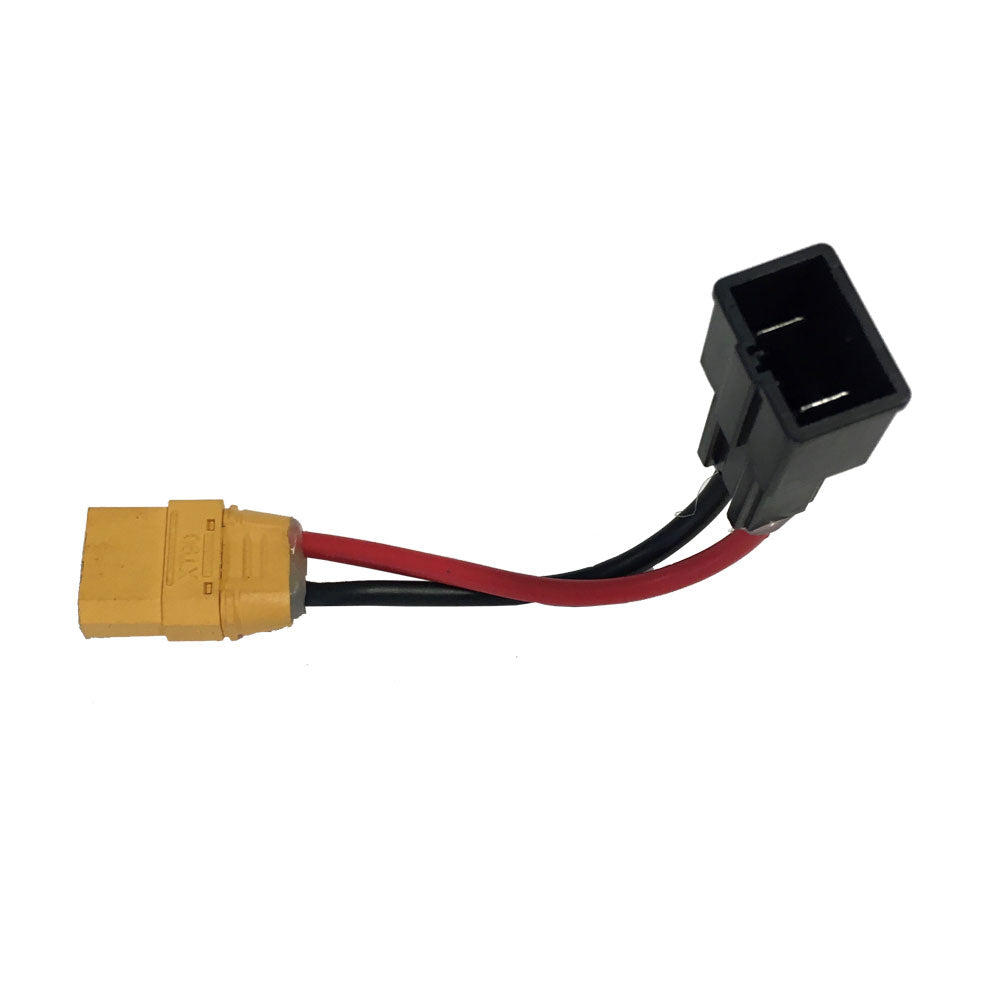 MotoTec Mad Scooter - Controller Power Adapter