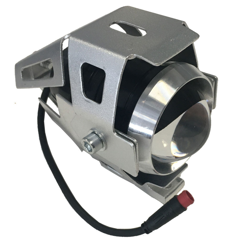 MotoTec Mad Scooter - Headlight