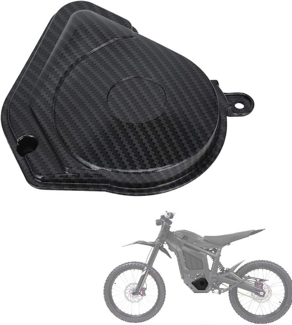 Magneto Cover for Talaria MX3 MX4