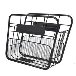 Motorcycle Basket for Super73 RX