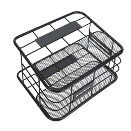 Motorcycle Basket for Super73 RX