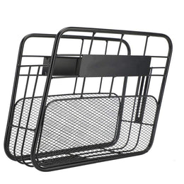 Motorcycle Basket for Super73 RX