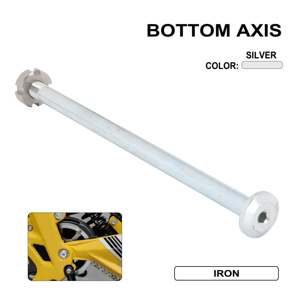 Bottom Axis for Sur-Ron