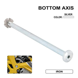 Bottom Axis for Sur-Ron
