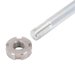 Bottom Axis for Sur-Ron