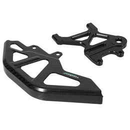 Rear Disc Guard Carbon Fiber for Sur-Ron S/X