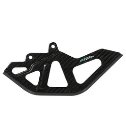Rear Disc Guard Carbon Fiber for Sur-Ron S/X
