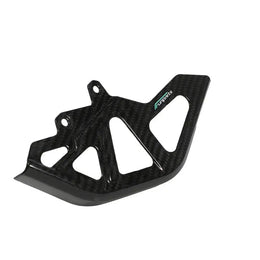 Rear Disc Guard Carbon Fiber for Sur-Ron S/X