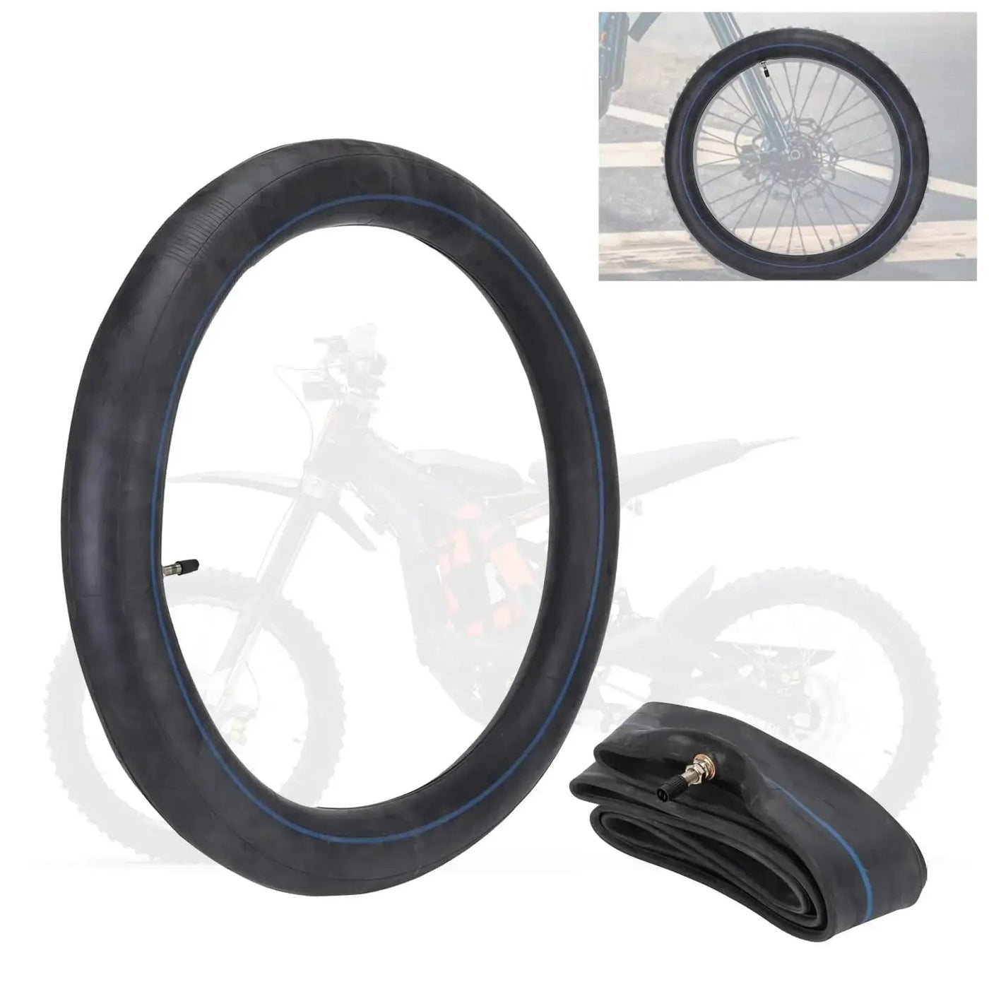 Inner Tube for SUR-RON Light Bee S X Ultra Bee