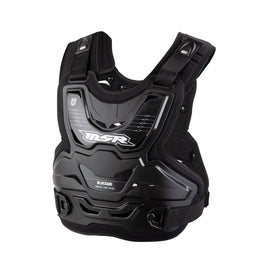 Blockade Roost Deflector Black