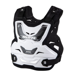 Blockade Roost Deflector White