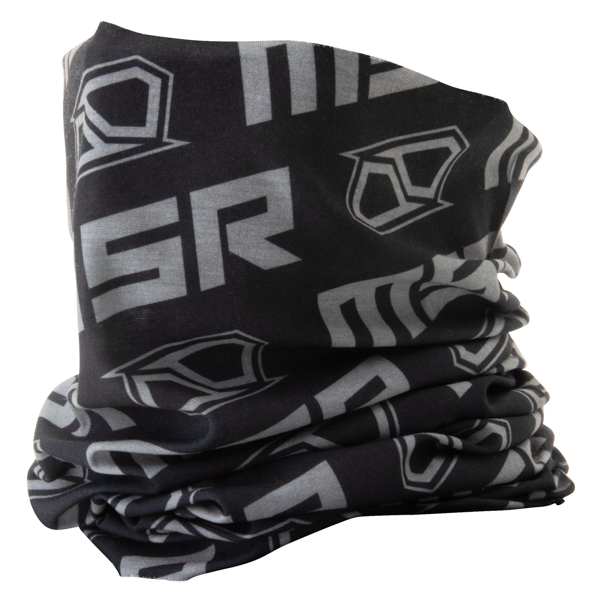 Logo Neck Gaiter