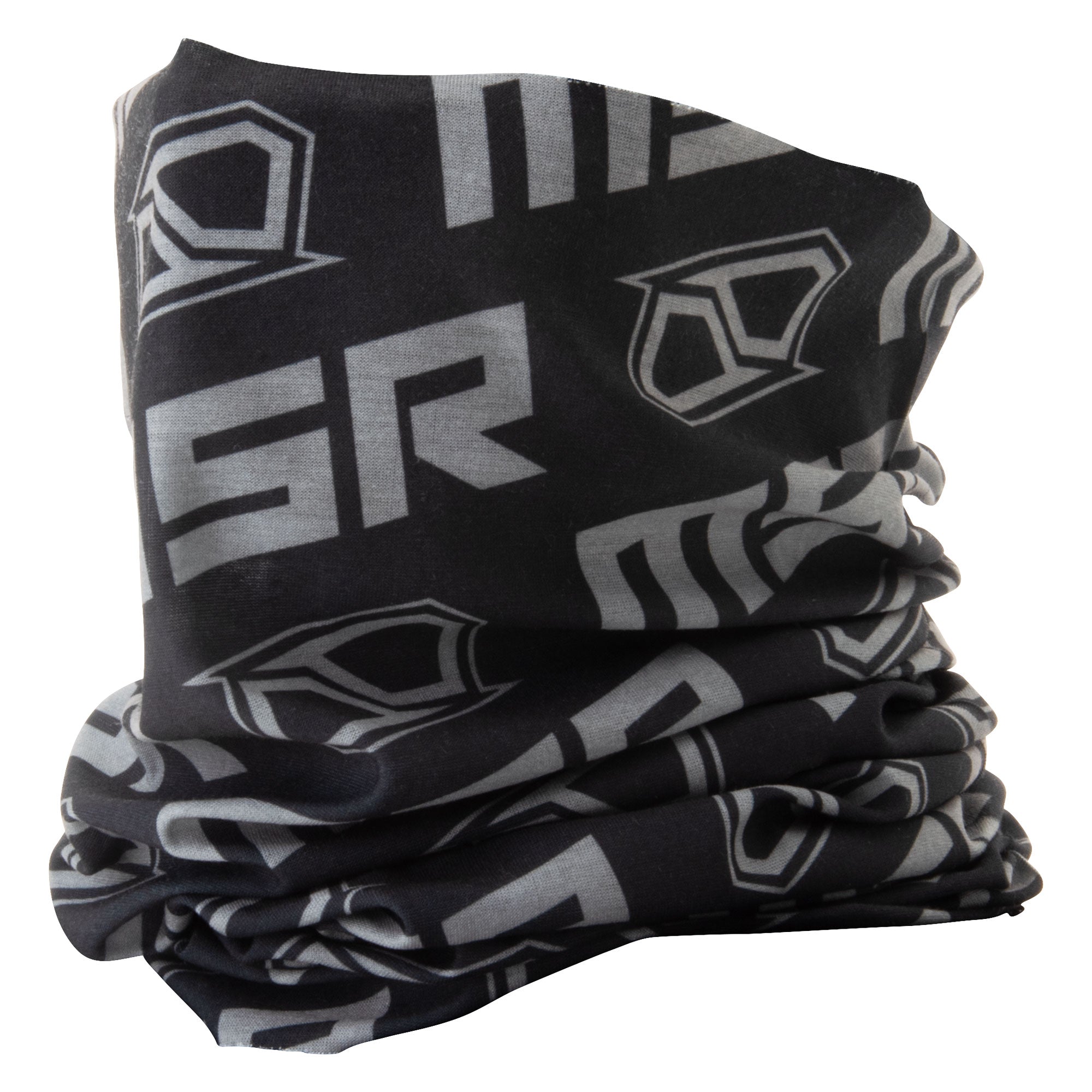 Logo Neck Gaiter