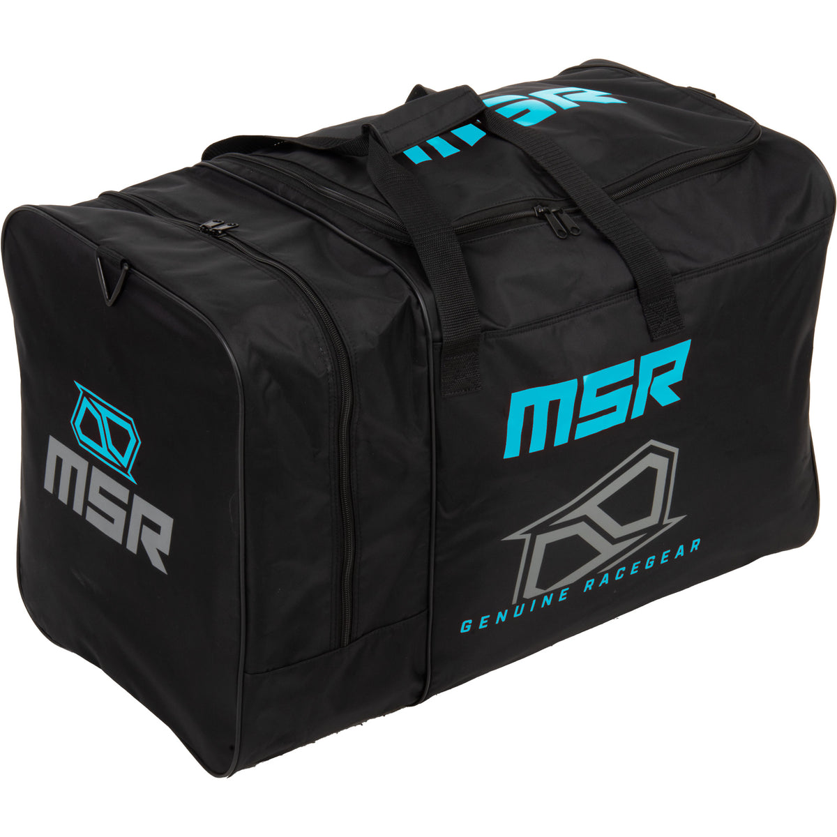Gear Bag Blue