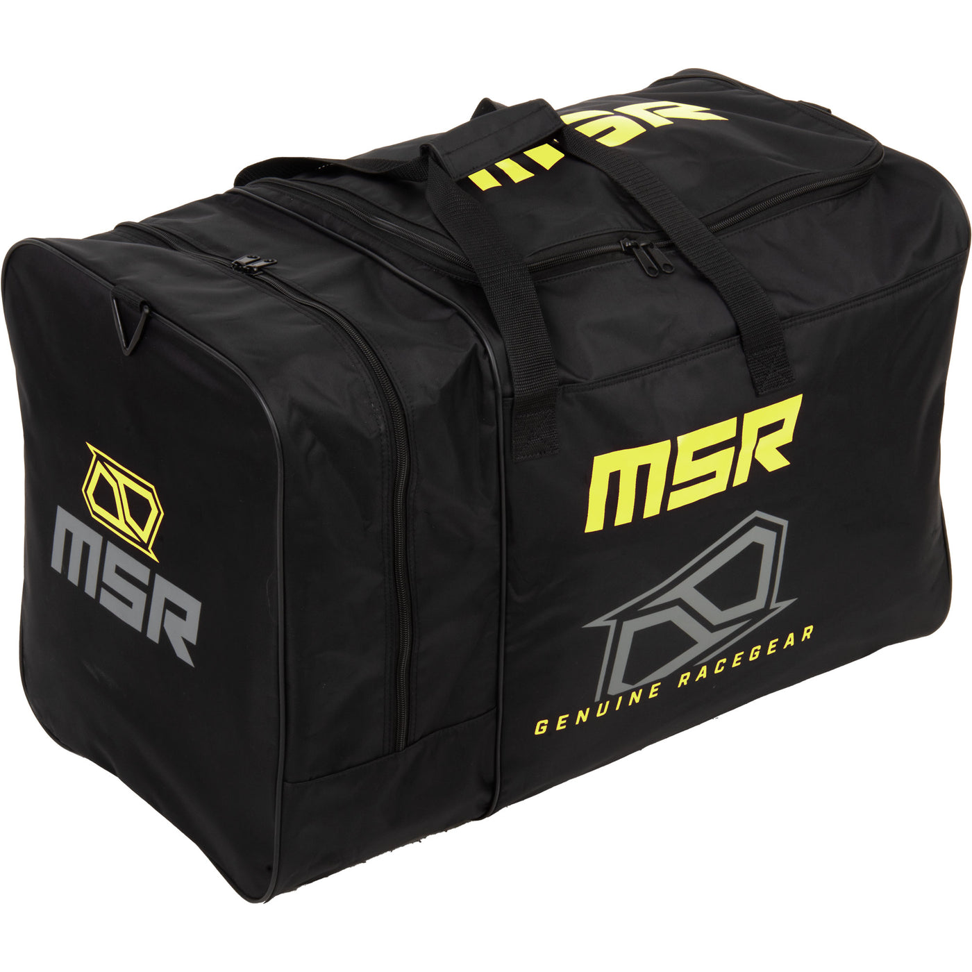 Gear Bag Flo Green