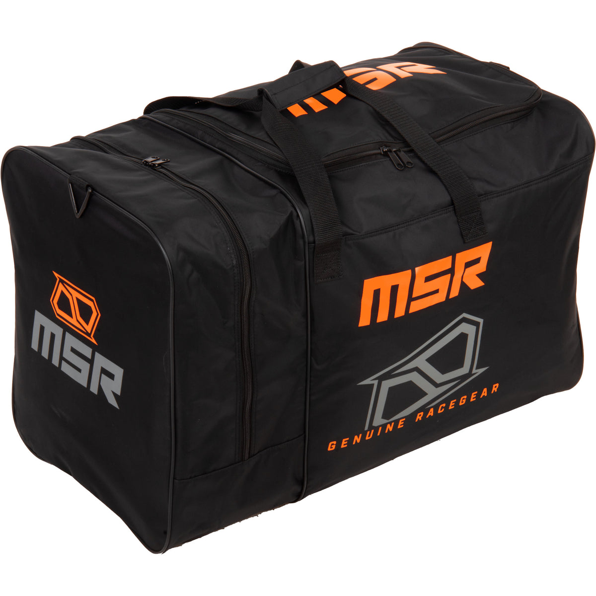Gear Bag Orange