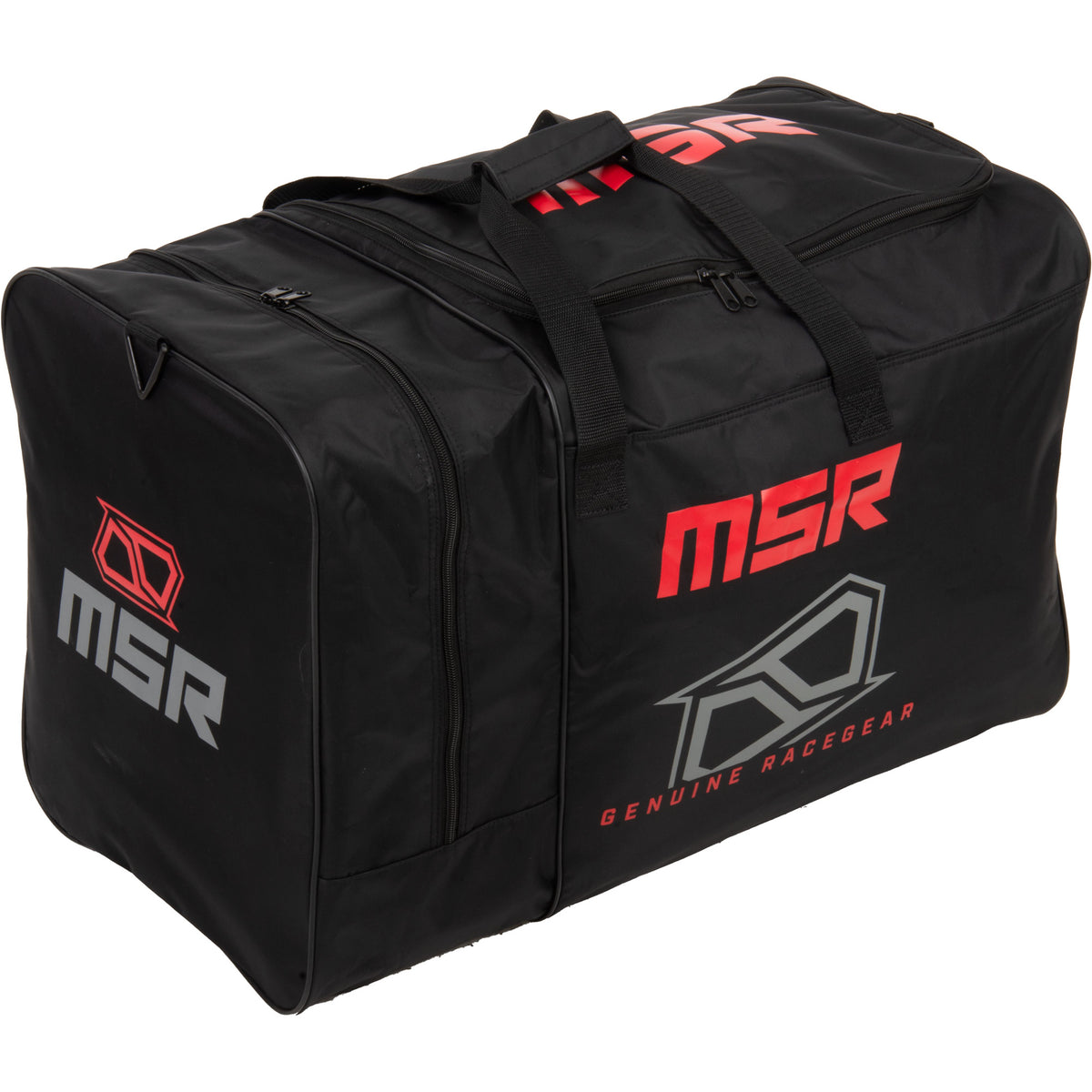 Gear Bag Red
