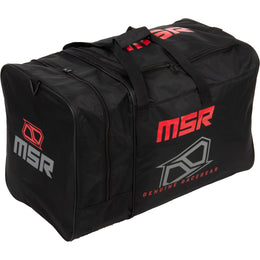 Gear Bag Red
