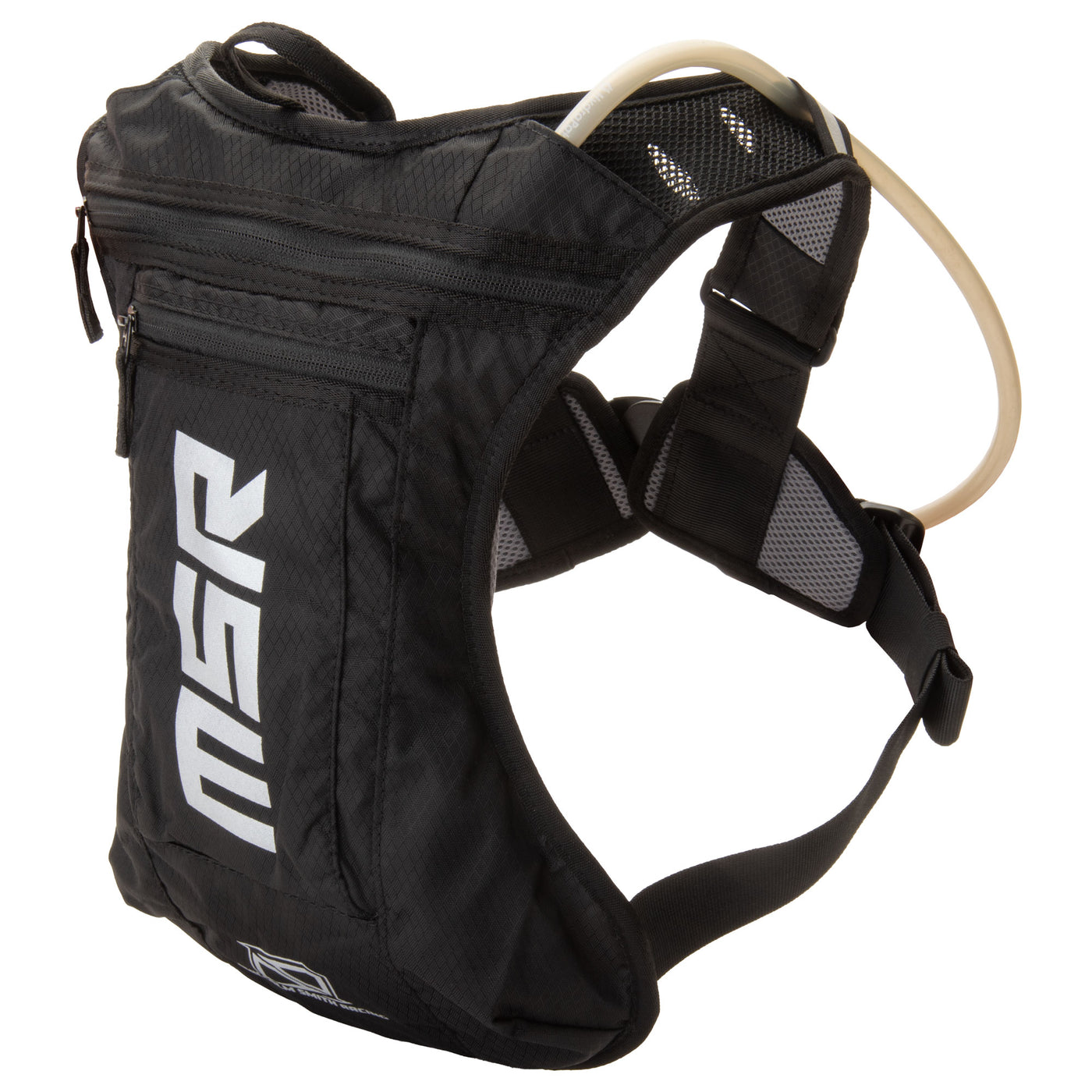 Low-Profile Race Hydration Pack