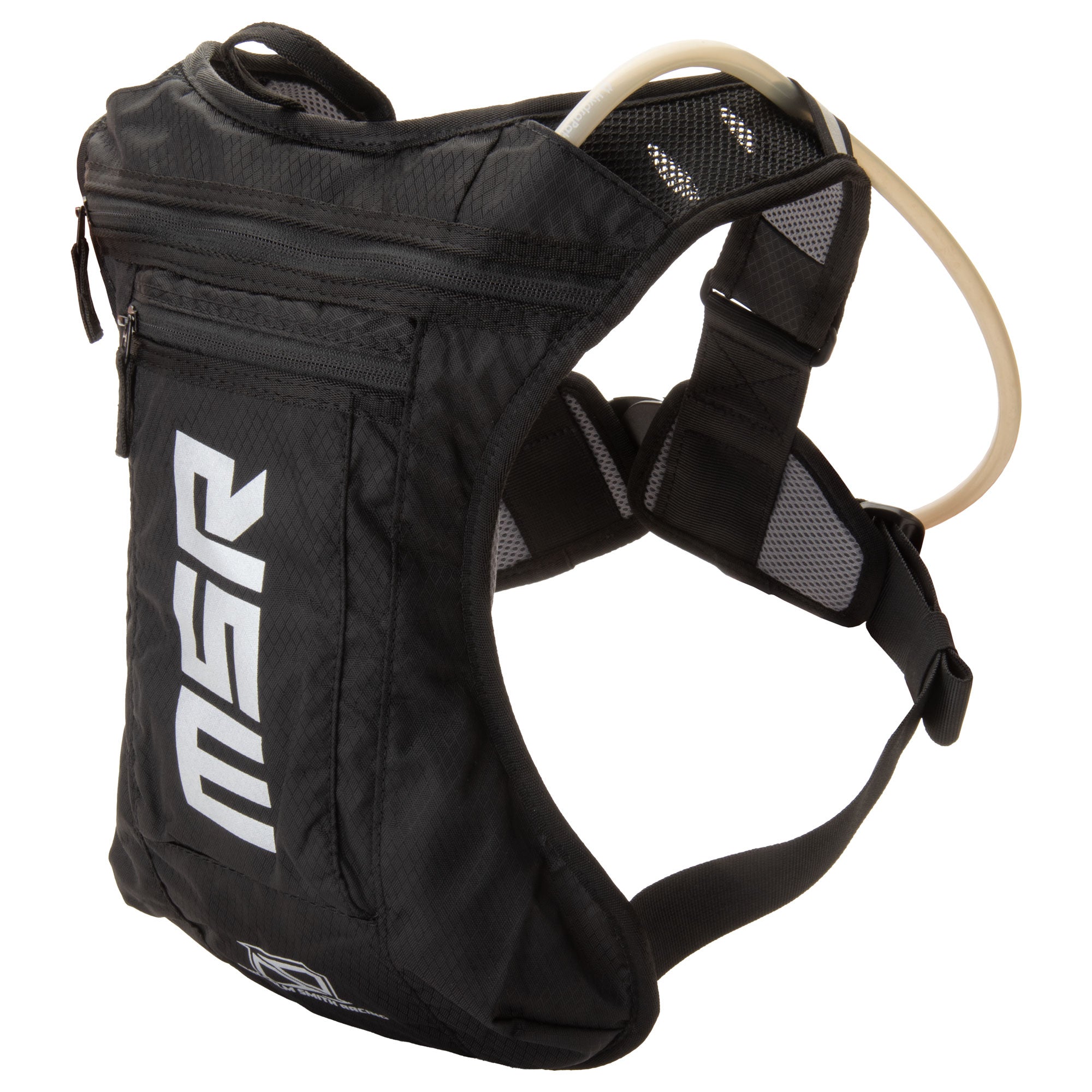 Bags & Hydration
