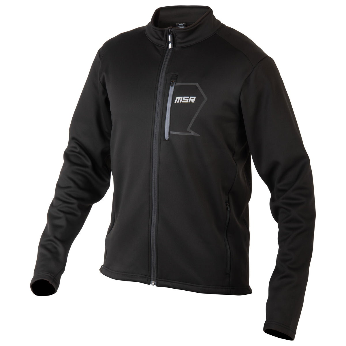 Mid Layer Jacket