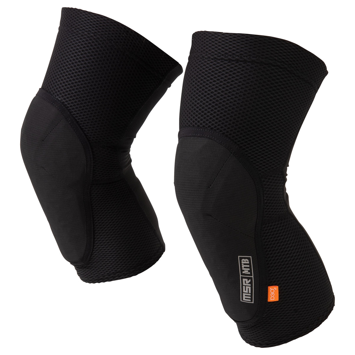 Zone MTB Knee Guards w/ D3O