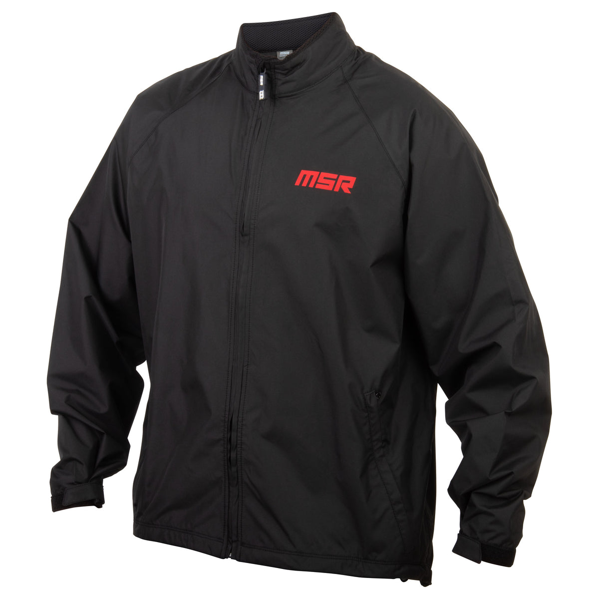 Packable Jacket