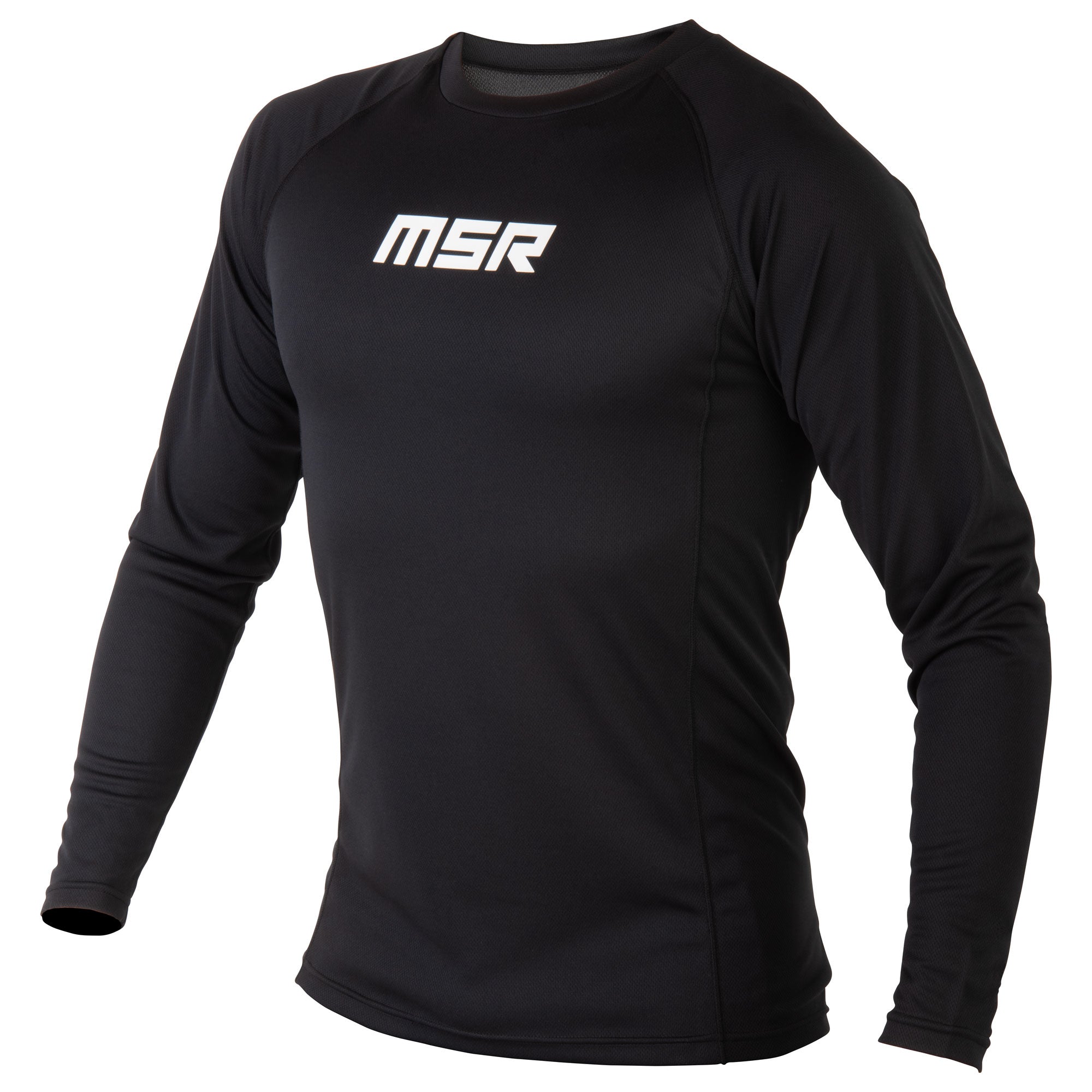 Base & Mid Layers
