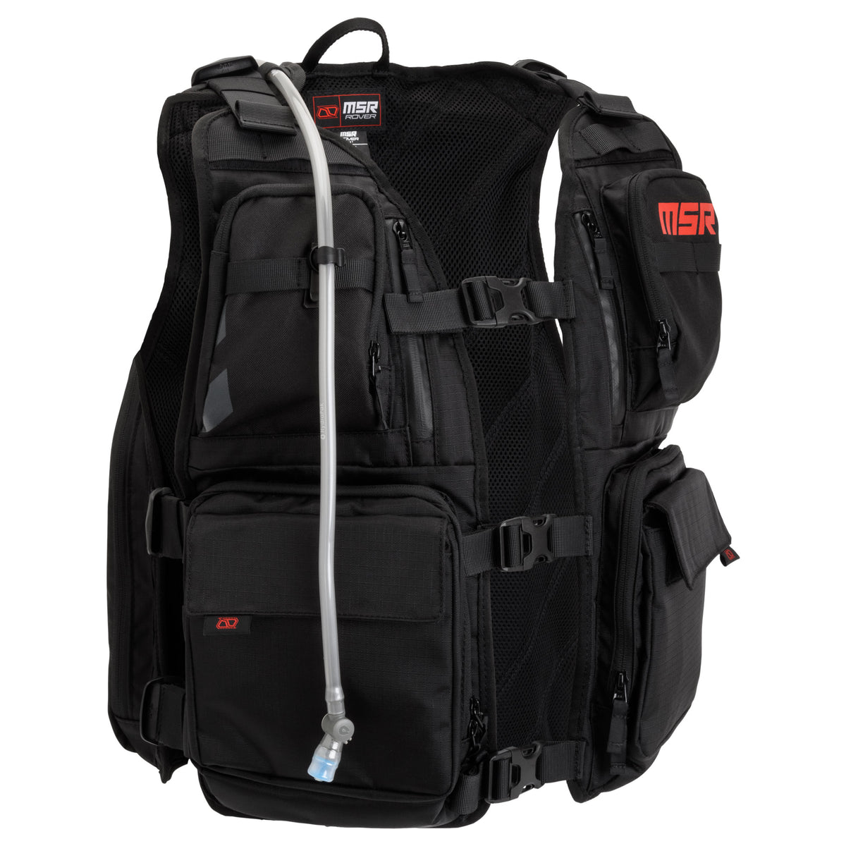 Rover Vest