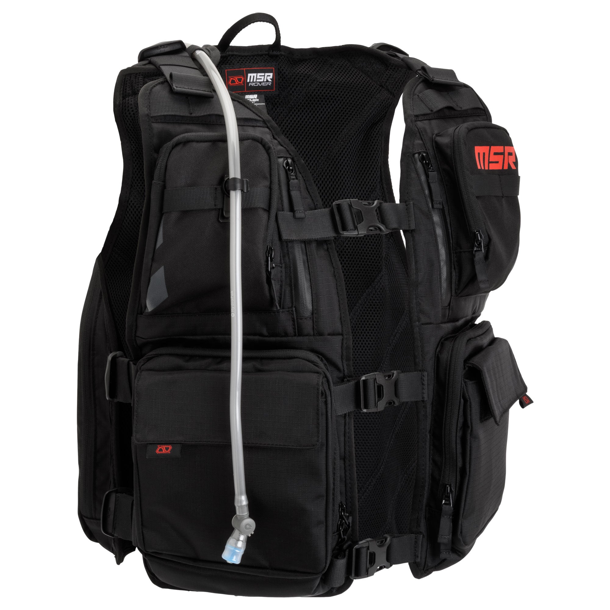 Rover Vest
