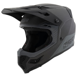 Carbon Hex Helmet w/MIPS Matte Black/Grey