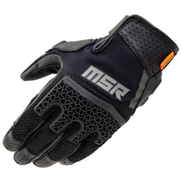 La Sal Glove w/D3O Black