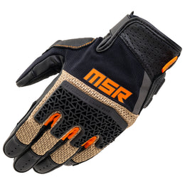 La Sal Glove w/D3O Tan