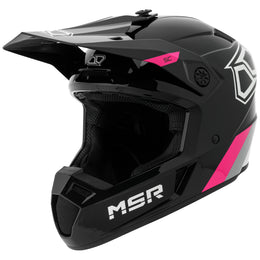 SC Proto Helmet Black/Pink
