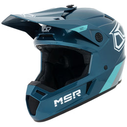 SC Proto Helmet Teal