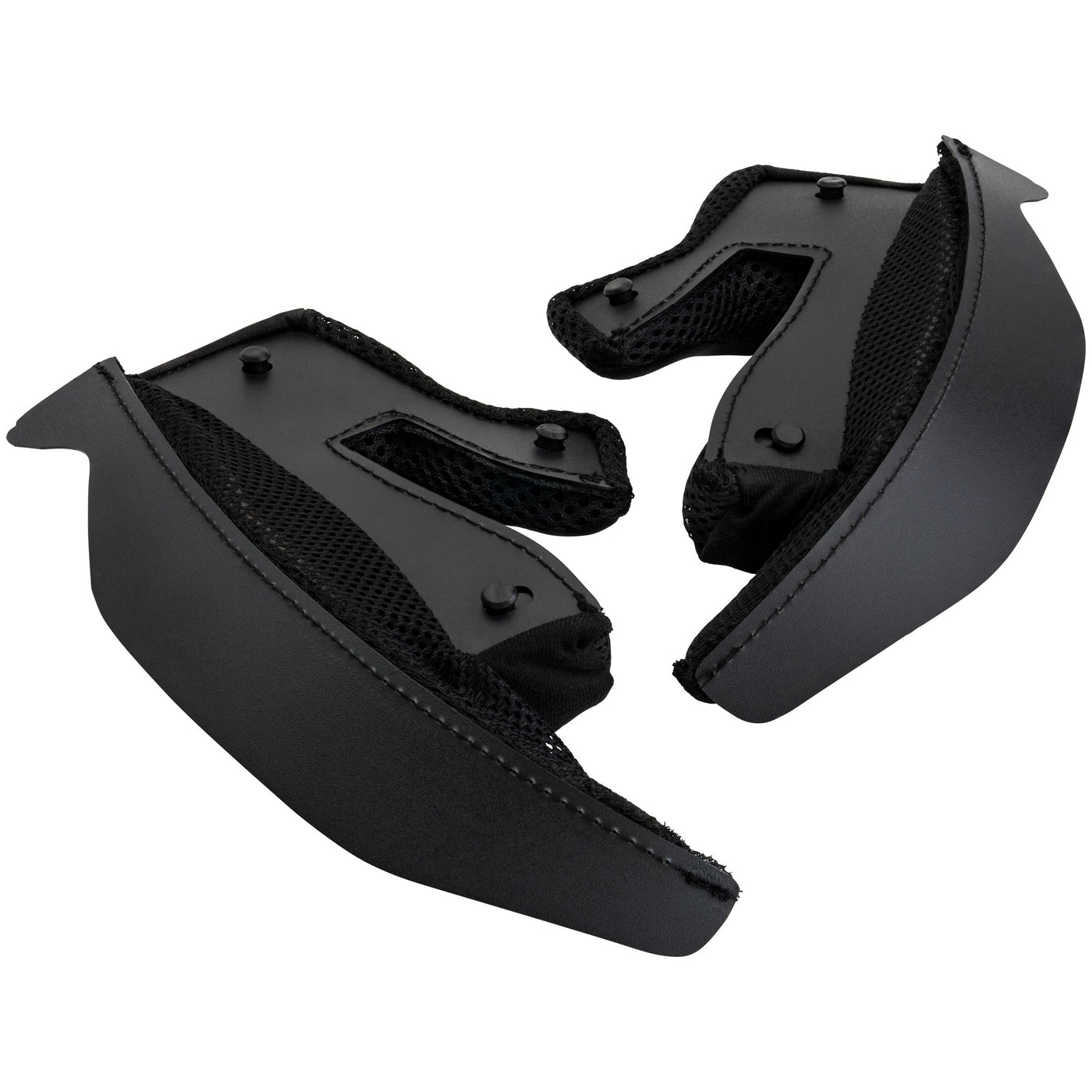 SC Helmet Replacement Cheek Pads