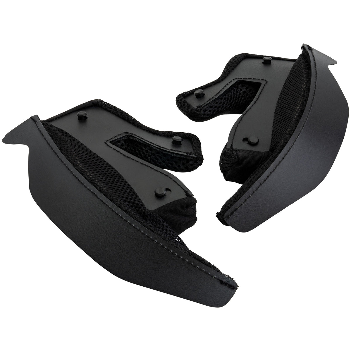 SC Helmet Replacement Cheek Pads